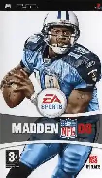 Madden NFL 08 (EU)